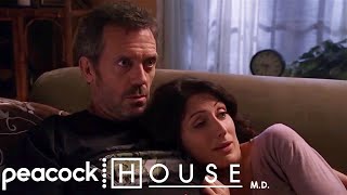 Huddy Dissected  House MD [upl. by Namaj]