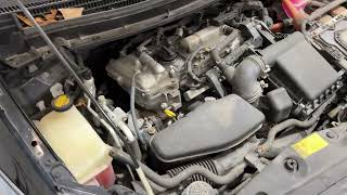 FOR SALE  24K1026  2011 TOYOTA PRIUS  18L ENGINE [upl. by Lothar]