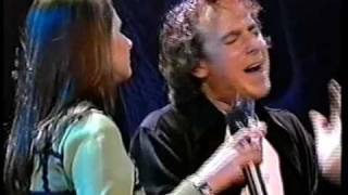 ISABELLE A amp MARCO BORSATO  WERELD ZONDER JOU  1998 [upl. by Bodkin]