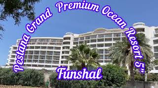 Pestana Grand Premium Ocean Resort [upl. by Hansel]