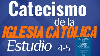 El CATECISMO de la IGLESIA CATÓLICA  Su estructura he Indicaciones prácticas para su uso ✔️ [upl. by Anatak]