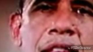 Obama AntiChrist Spirit SHOCKING [upl. by Garrot]