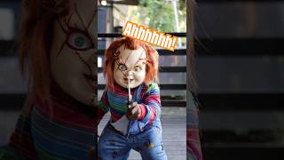 Chucky LIVES chucky [upl. by Hertz]