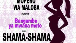 Bangambo ya mwana moto MOPERO et son ensemble [upl. by Ayerf]