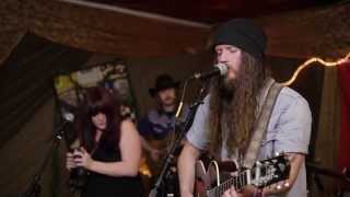 Banditos  Life Aint That Damn Difficult Live in Nashville 2014 [upl. by Phelan]