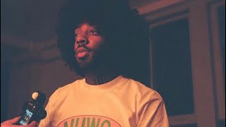 Brent Faiyaz  Jackie Brown Slowed Down To Perfection [upl. by Ryter]