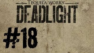 Deadlight  Walkthrough Part 18  Hunters 23  Playoff 1012 [upl. by Earley]