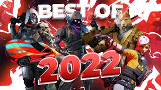 Best of The Boys 2022 Compilation [upl. by Albertina]