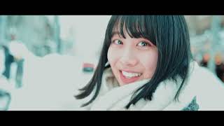 TRiFOLiUM  冬の花火（Official Music Video） [upl. by Strong917]