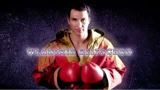 Wladimir Klitschko  Cant Stop  Special Edition ᴴᴰ [upl. by Adnalro]