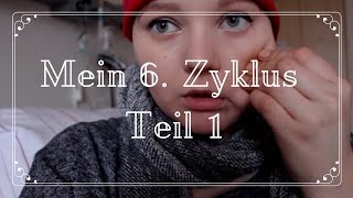 3 Tage Chemotherapie  ICH NEHME EUCH MIT INS KRANKENHAUS 6 Zyklus Teil 1  Sandra Tyson [upl. by Ardelle]