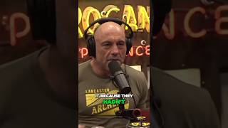 Joe rogan podcasts explains everything 🤯 [upl. by Wilfred]