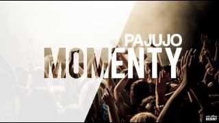 Pajujo  Momenty new album Bieguny  2013 [upl. by Llenwad279]