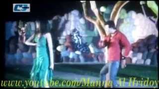 Akta Nojor Deka Hole Beche Jay Ami Priya Amar Jaan By Shakib Khan2015 [upl. by Eicnan]