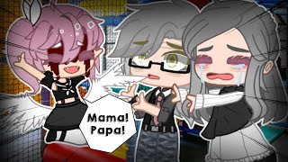 All Falls Down Meme  I’ve Been Here 60 Years Part 2  Gacha Club [upl. by Cedell]