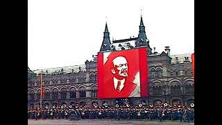 Anthem of the Soviet Union 1990 Happy Version  Гимн СССР 1990г Счастливая Версия [upl. by Aihsyt]