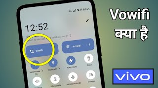 Vowifi Kya Hai  Vowifi Kya Hai Vivo T1 5g  Vowifi Kya Hai Vivo V29e  Vowifi Kya Hai Vivo T2x 5g [upl. by Lodovico]