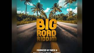 FayAnn Lyons  Wet and Wild Big Road Riddm 2025 Soca [upl. by Delahk]