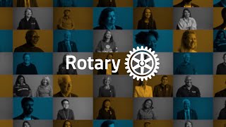 Rotary International RI Convention 2024  Rotaract Promo [upl. by Aikenahs]