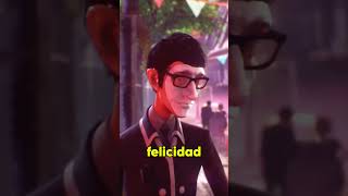 La opresión de la felicidad forzada en We Happy Few [upl. by Abrahams]