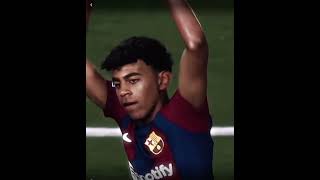 Lamine messi feedpost funnyvideos memes feedspot funnychallenge football feedfeed relatable [upl. by Lynelle]