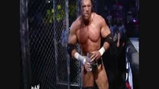 WWE Hell In A Cell  Enter The Cage [upl. by Aivan]