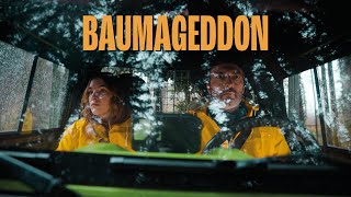 Baumageddon – dont become a tree [upl. by Aciraj709]