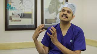 Shoulder Dislocation Treatment  Dr Pradeep Kocheeppan Orthopedician  Apollo Hospitals Jayanagar [upl. by Reichel]