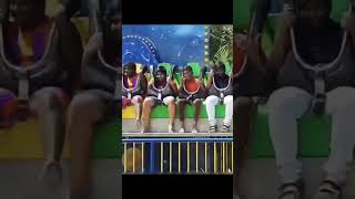 vastava natho🫣 wonderla shortsamusementpark  shortsfeed viralaudio yt trending hyderabad [upl. by Udella]