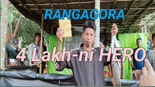 RANGAGORA FISHING 4 LAKH HERO23112024 [upl. by Felicia]