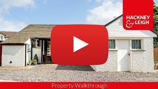 Hackney amp Leigh Estate Agents  Property For Sale  Mint Cottage Allithwaite Ro Grange over Sands [upl. by Boj]