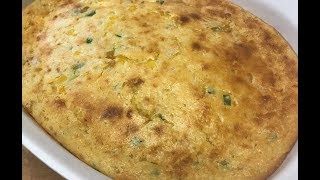 Corn Casserole [upl. by Obadiah642]