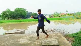 টুকরো টুকরো করে দেখো আমারই অন্তর  tukro tukro kore dekho amari ontor  bangla new dance akademi [upl. by Eenwahs]