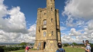 Hiking in the Cotswolds  United Kingdom  September 2024 [upl. by Carena580]