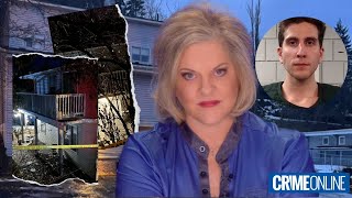 IDAHO STUDENT MURDERS SICK GHOULS EYE DEMOLISHED HOUSE FOR quotSOUVENIRSquot [upl. by Koblick]