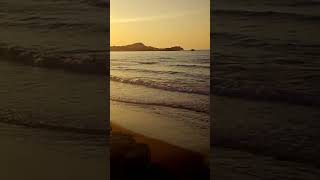 Sunset Sidari Corfu Greece corfuisland sunset [upl. by Dunseath149]