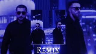 quotAri Motsquot Remix  Narek Nersisyan Ft Rg Hakob [upl. by Jehius982]