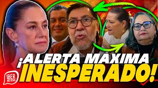 🚨ALERTA MÁXIMA🚨 SE DESTAPA MEGA TRAICIÓN LA PRESIDENTA MANDÓ LA CABALLERIA SEÑALA EL SUPER NOROÑA [upl. by Cristionna]