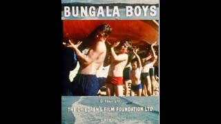 Bungala Boys 1961 Australian Kids Movie [upl. by Onifur]