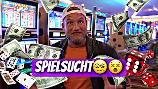 Bin ich SPIELSÜCHTIG [upl. by Annhej153]