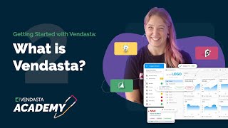 What is Vendasta  Vendasta Tutorial  Vendasta Academy [upl. by Ardiek]