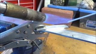 How to solder aluminum [upl. by Krueger275]