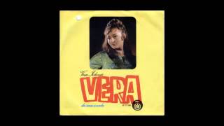 Vera Ivkovic  Da sam znala  Audio 1971 HD [upl. by Sosthenna]