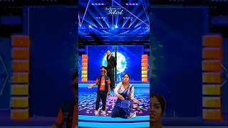 Indian idol song  4 Sal Se Pagal Banaa Rakha Hai  Milenge Hum Nahi dance shorts aparajita [upl. by Cutlor]