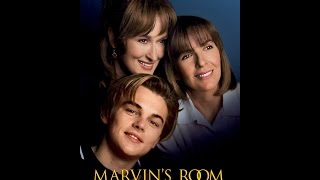 Marvins Room  Rachel Portman [upl. by Munson]