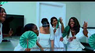 Carry am Go Moses Bliss Full Music Video [upl. by Cairns219]