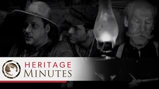 Heritage Minutes Frontier College [upl. by Seena]