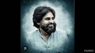 Pavan kalyan trending telugu song Pithapuram MLA gari thaluka Mulapeta [upl. by Marina]