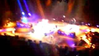 Metallica  Broken Beat amp Scarred Live at London O2 08 [upl. by Safier]