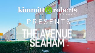 The Avenue Seaham [upl. by Milano915]